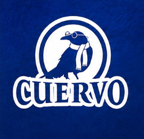 El Cuervo