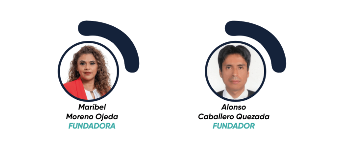 Fundadores de Noticias Trujillo Radio