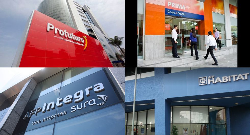 Aportantes podrán retirar s/ 3000 más de sus fondos de AFP