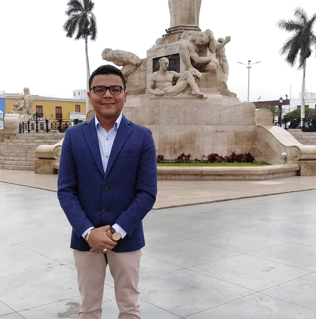 #Opinión | Periodismo en tiempos de pandemia