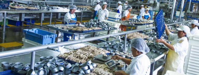 Disminuye producción nacional en marzo en un 3,39 %