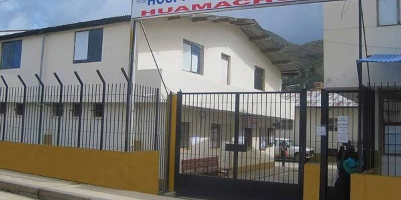 Enfermera es el primer caso de coronavirus en Huamachuco
