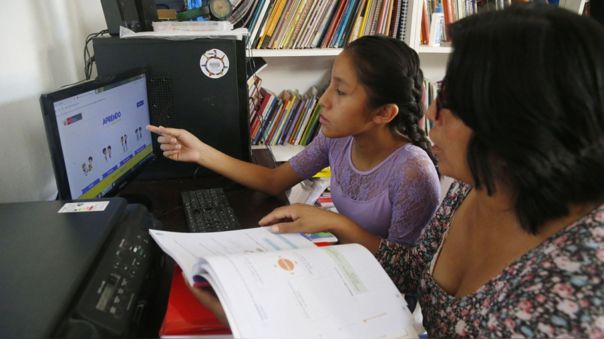 La Libertad: Reportan 1200 solicitudes para traslados a colegios públicos