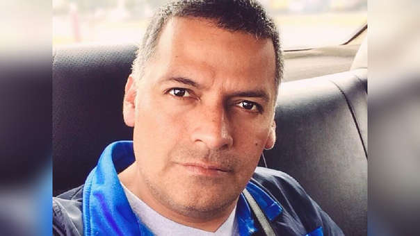 Actor Pold Gastello en cuidados intensivos tras dar positivo a COVID-19
