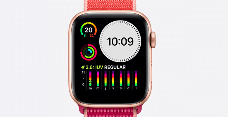 Apple Watch series 5: Los usuarios de Claro podrán estar conectados sin  tener el iPhone cerca - Noticias Trujillo
