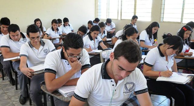 Colegios privados deben brindar un informe detallado de sus estructuras de costos