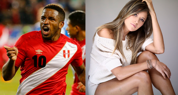 Famosos peruanos dieron positivo a prueba de COVID-19