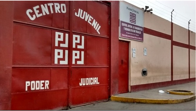 Indultarán a reos adolescentes por emergencia sanitaria