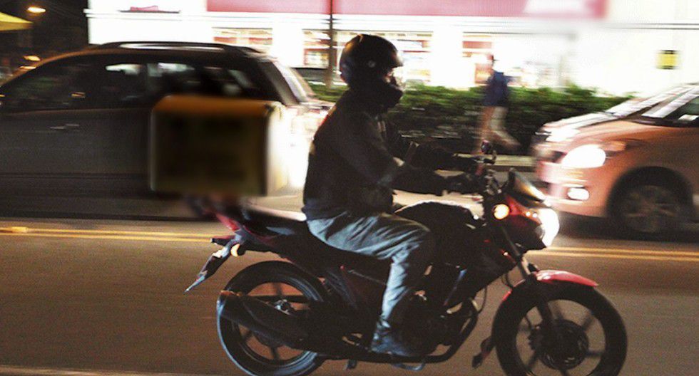 Desde mañana los restaurantes podrán inscribirse para realizar delivery