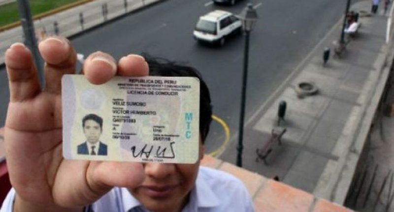 Conoce cómo tramitar virtualmente tu licencia de conducir