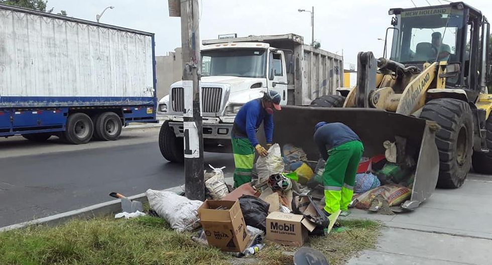 Trabajadores se exponen a contagio por COVID-19