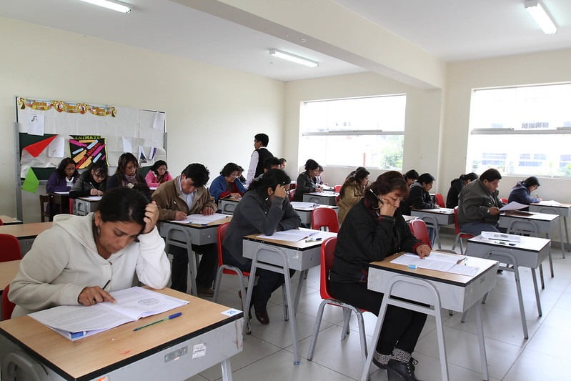 Concurso de nombramiento docente 2020 se da por concluido debido al COVID-19
