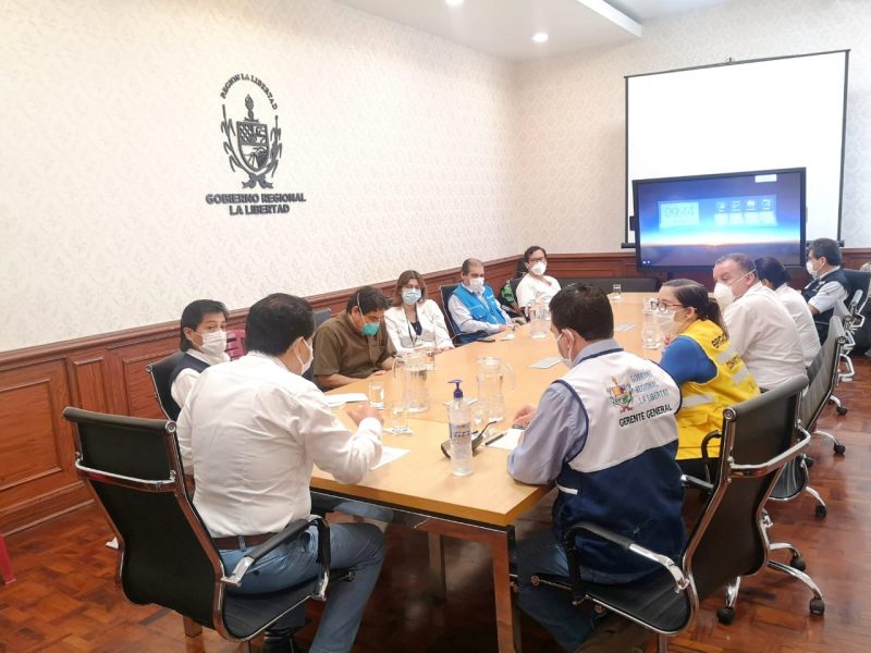 Se reforzará atención temparana a casos leves de COVID-19