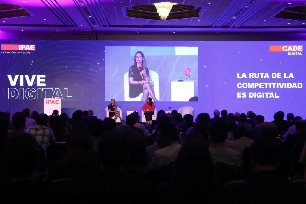 COVID-19: Transformación digital es necesaria en empresas peruanas