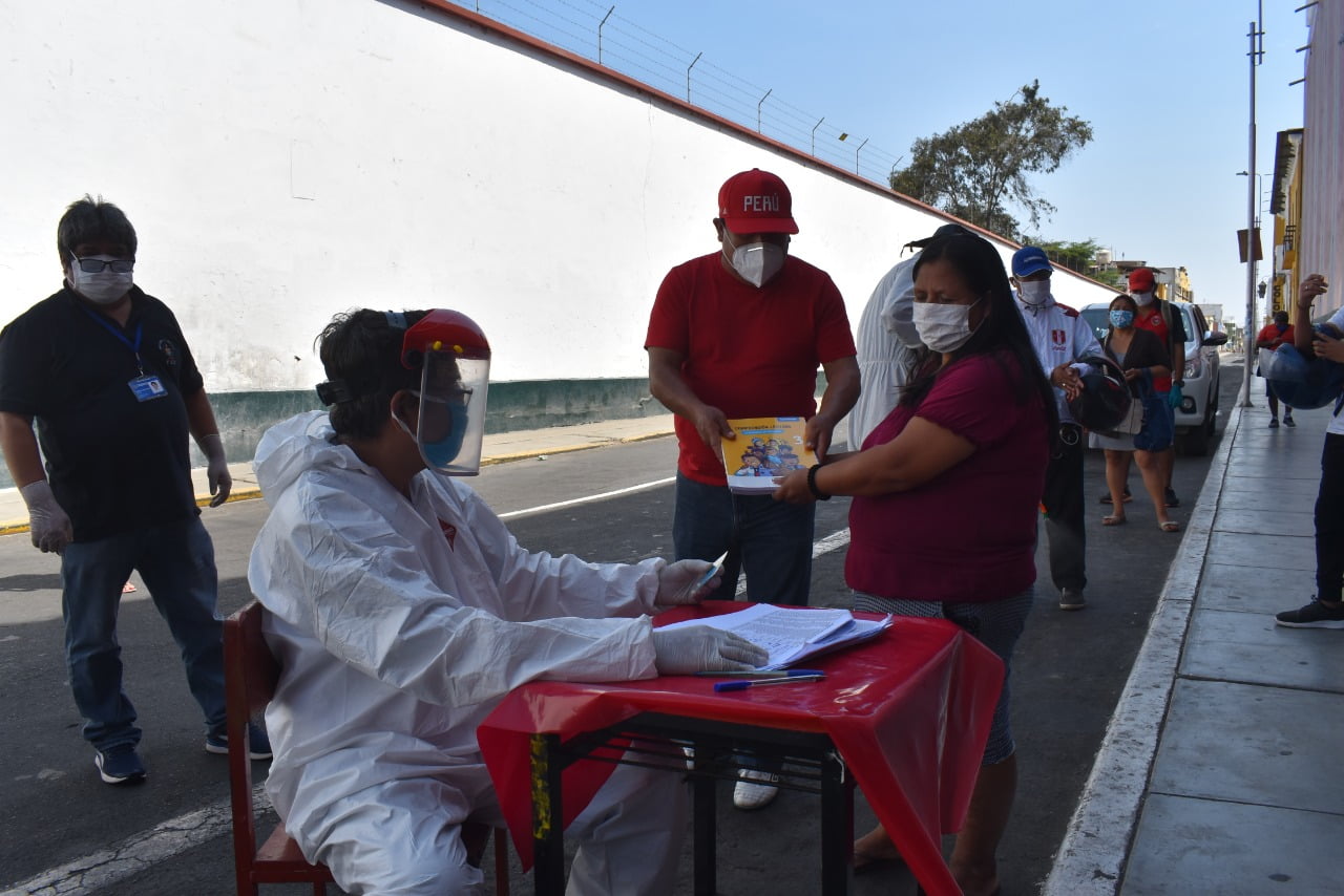 Cerca de 450 mil estudiantes recibirán material educativo