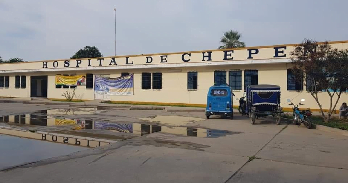 Ciudadanos de Chepén realizan una colecta para comprar 200 tanques de oxígenos