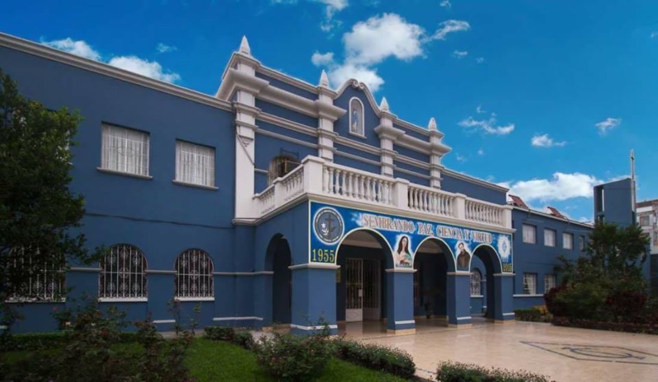Colegio La Inmaculada enviará a central de riesgos a padres que no cumplan con pagos