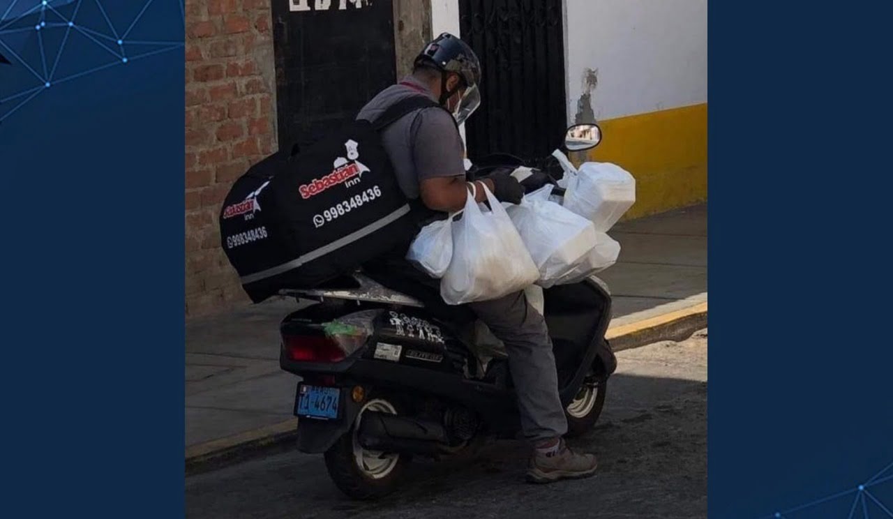 Trujillo: Locales de comida rápida infringen norma y ponen en riesgo a clientes
