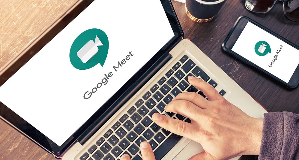 Claro brinda Google Meet de forma gratuita durante tres meses
