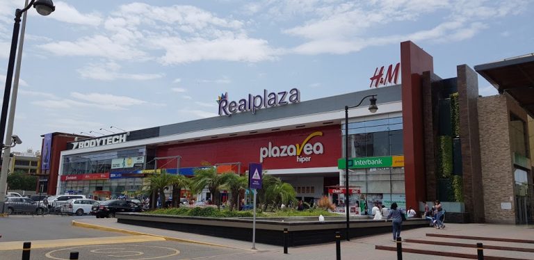 Ciudadano denuncia robo de su bicicleta en Real Plaza de Trujillo