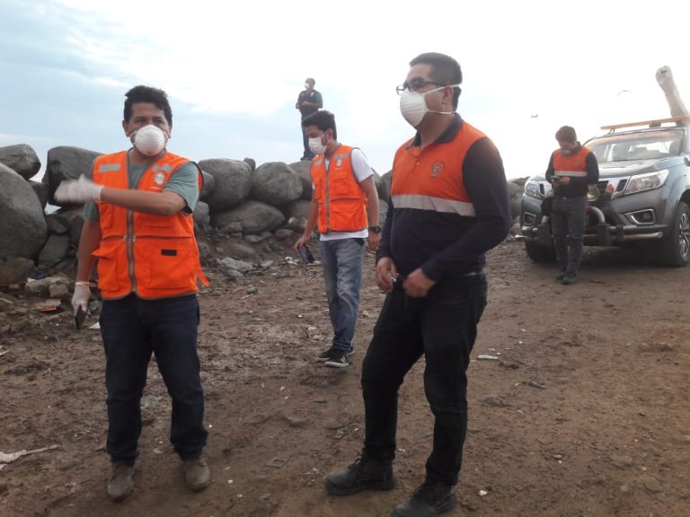 Al menos 38 trabajadores de la MPT de Trujillo dieron positivo a COVID-19