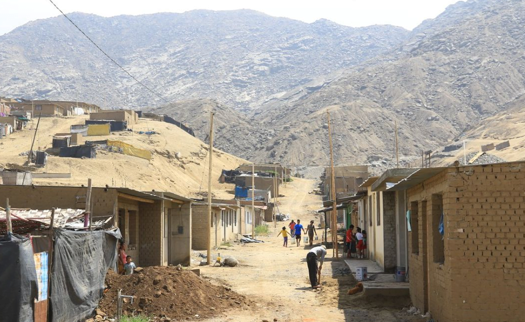 Cuerpos de niños desaparecidos fueron encontrados en Alto Trujillo
