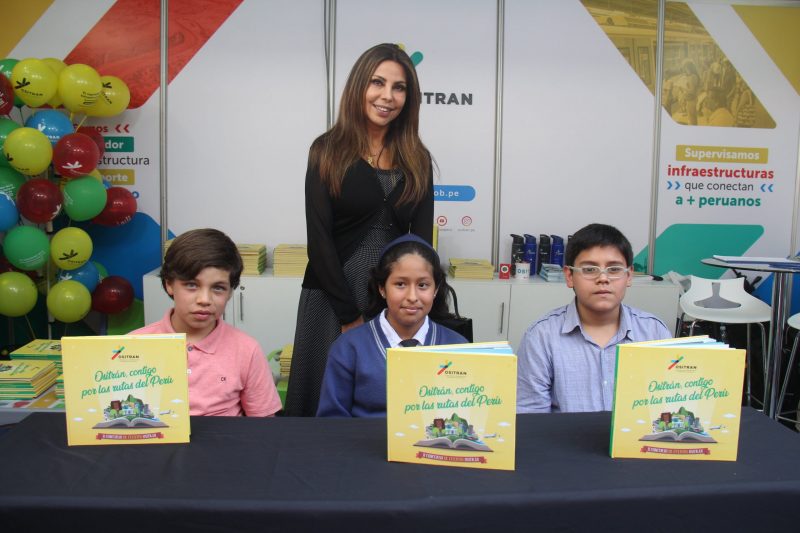 Abren inscripciones para el III Concurso de Cuentos para escolares