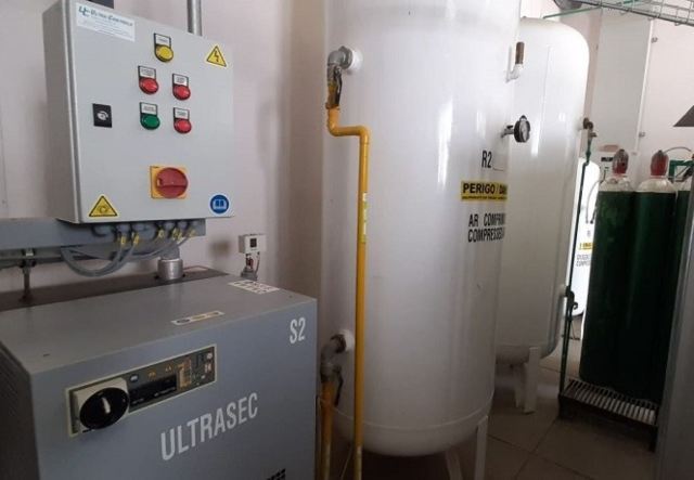 Instalarán planta de oxígeno en La Esperanza