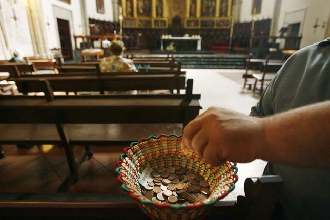 Iglesia Católica presenta protocolo de bioseguridad para actividades religiosas