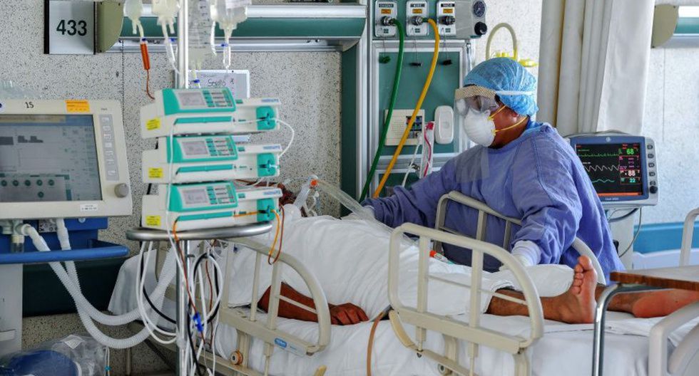 Gobierno pagará 55 mil soles por paciente COVID-19 a clínicas particulares