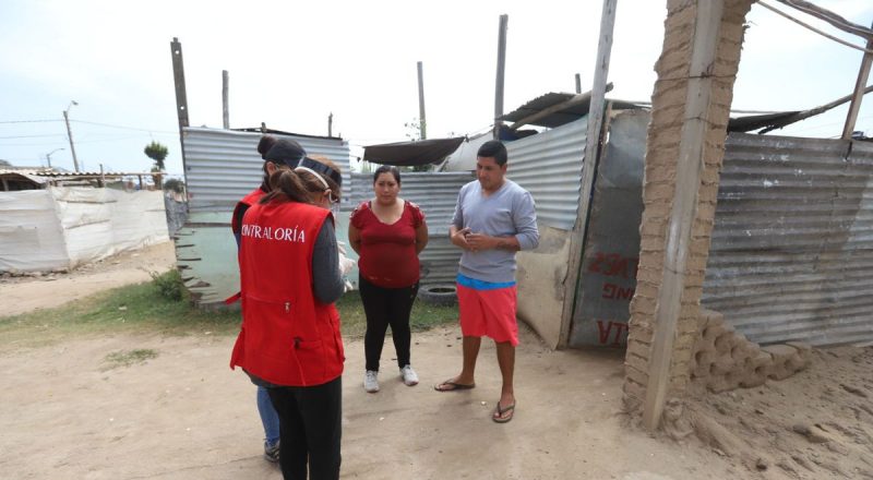 Más de 11 mil familias pobres no recibieron bono de 380 soles en La Libertad