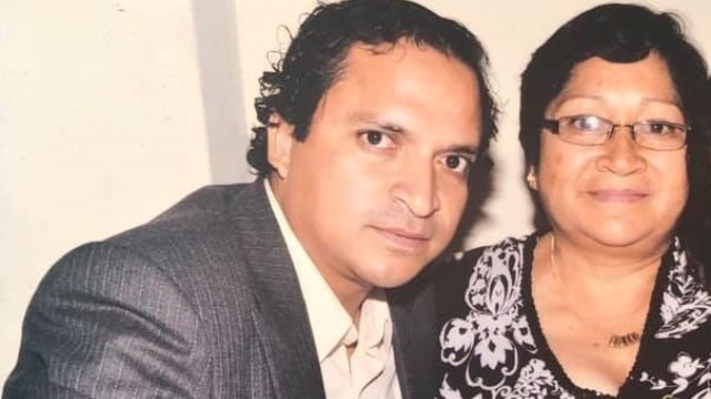 9 meses de prisión preventiva a hijo de alcaldesa de Chepén