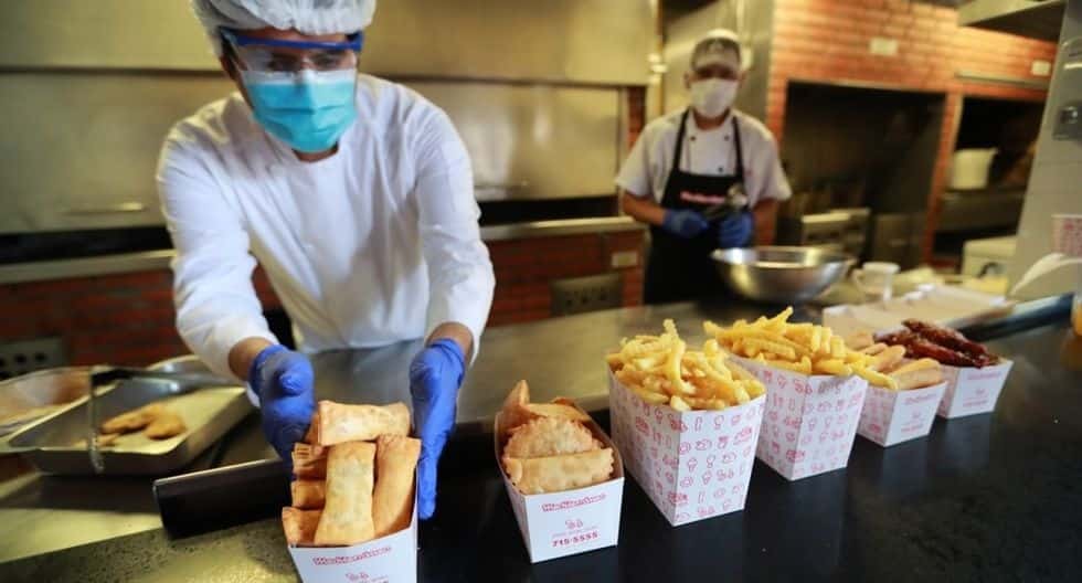 Empresas liberteñas deben prepararse para la reactivación económica