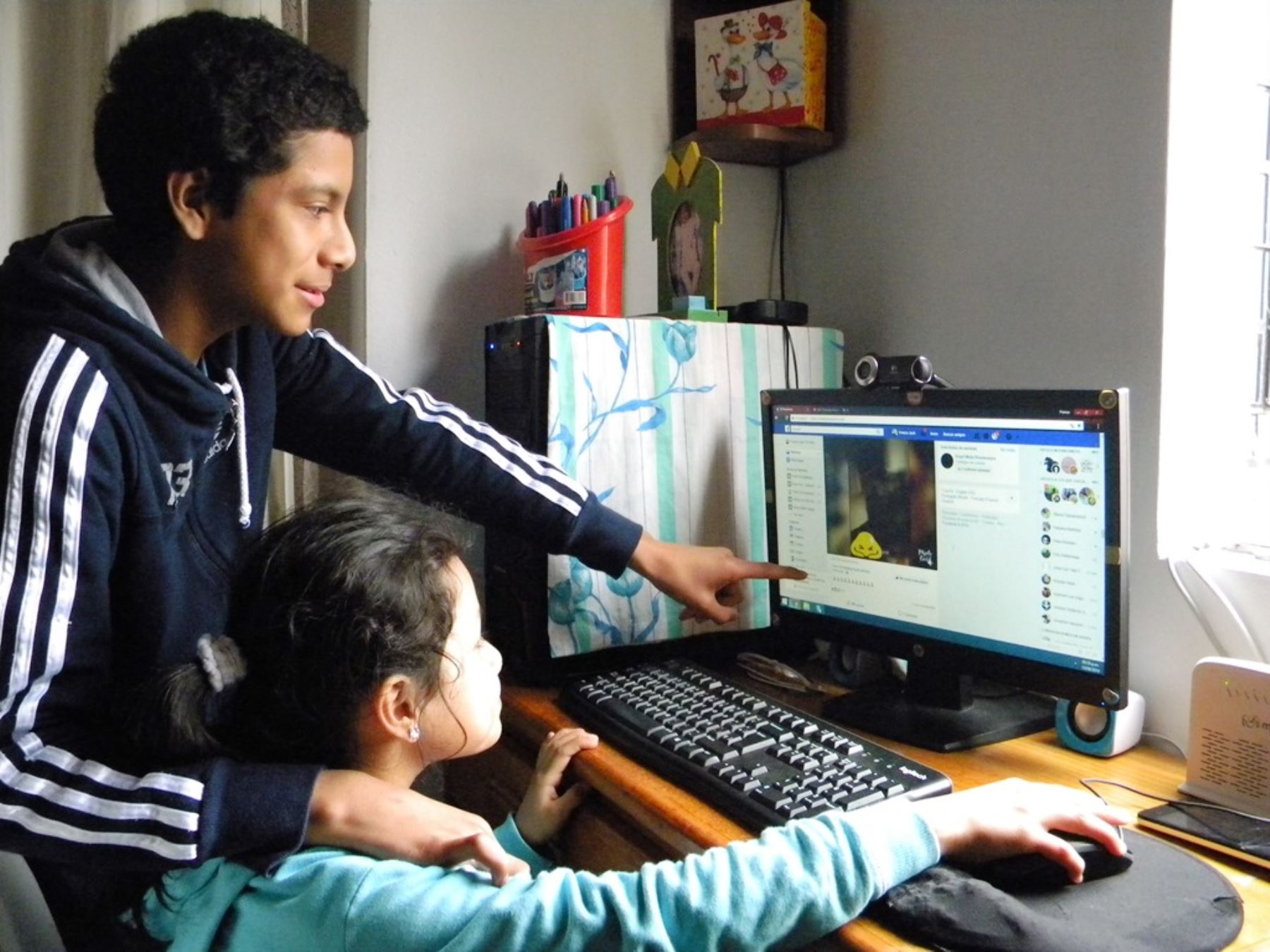 47 % de peruanos considera que Claro ofrece el mejor servicio de Internet