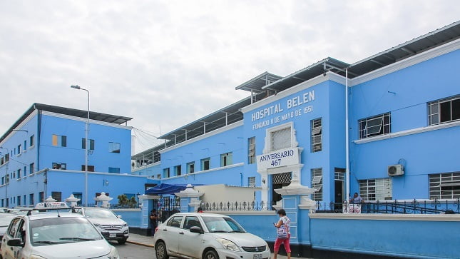 Personal médico nuevo entraría sin conocimiento de atención en Unidad de Cuidados Intensivos