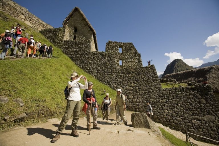 ¿Cuál es el panorama del turismo en el Perú post pandemia?