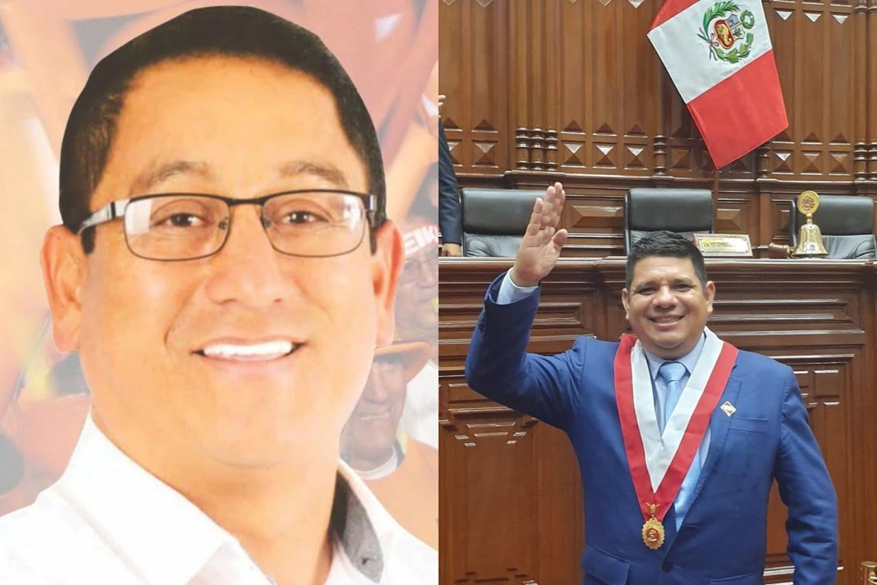 Congresistas liberteños en contra de inmunidad parlamentaria