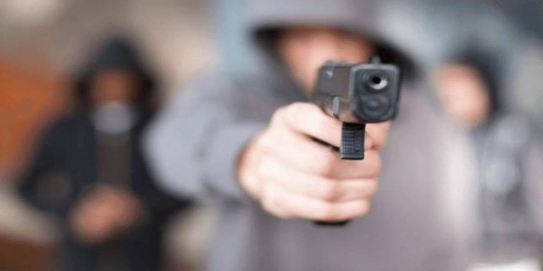 Joven con covid-19 murió tras recibir balazo en una fiesta