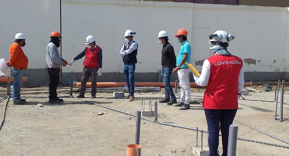 Ciudadanos podrán alertar sobre irregularidades en obras públicas y contrataciones con el Estado
