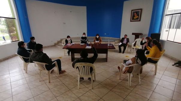 Regidores se oponen a atención de pacientes covid-19 en hospital municipal
