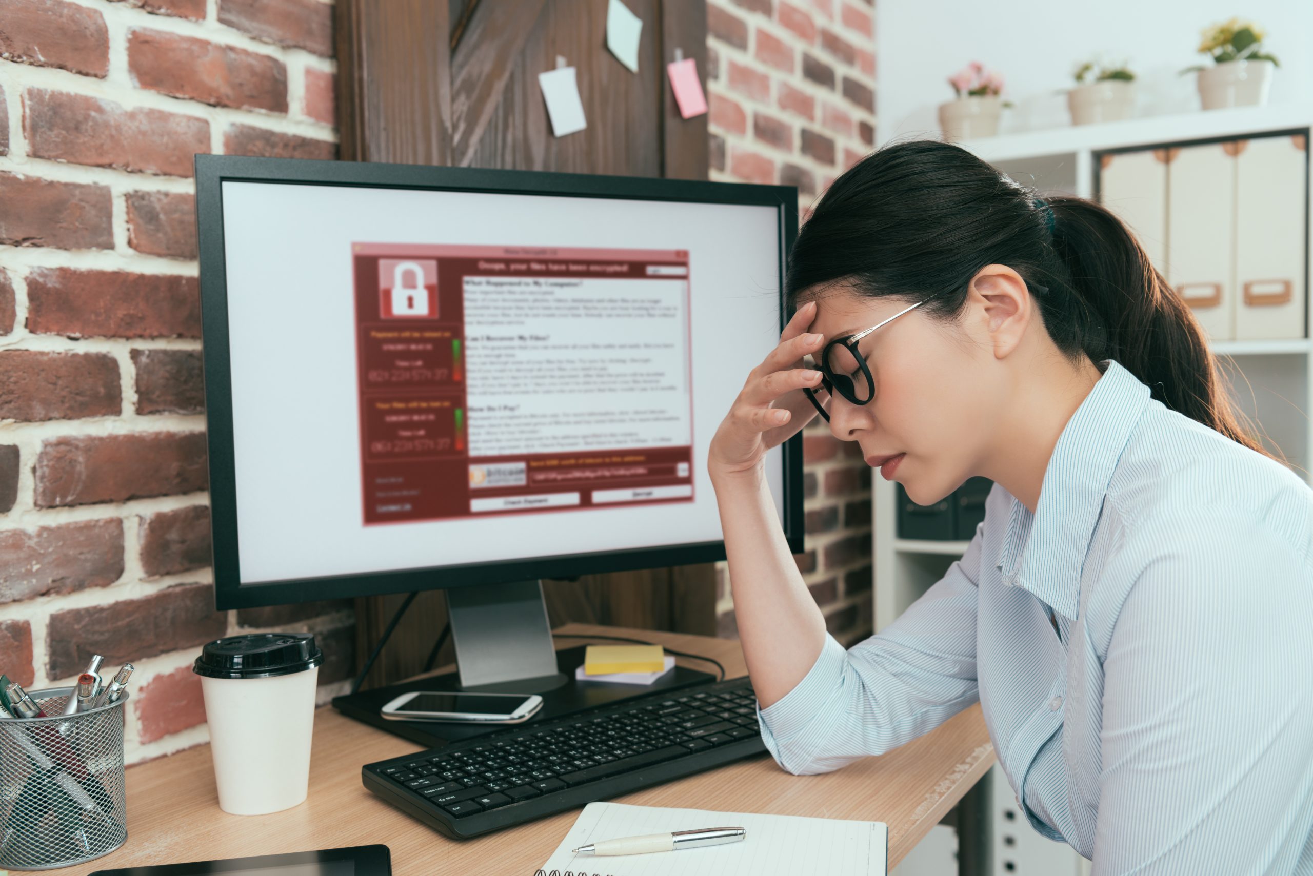 El 59 % de empresas ha sufrido ataques de ciberseguridad en los últimos meses