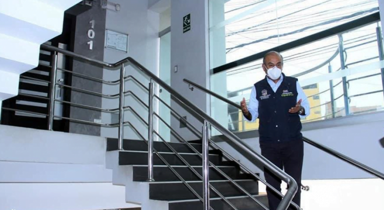 Diez trabajadores de la MPT se recuperaron tras ser aislados en hotel