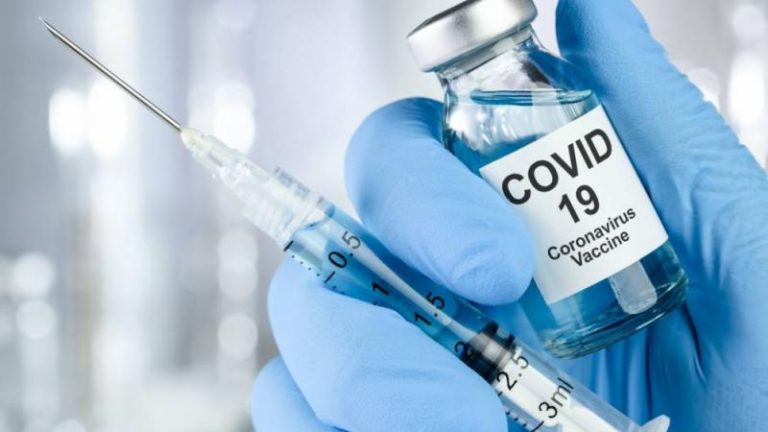 Vacuna contra la covid-19 llegaría aún el próximo año