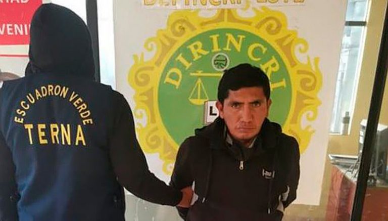 Detienen a sujeto que vendía droga al menudeo en El Porvenir