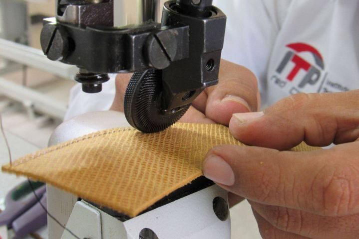 GRLL y UPN buscan reducir contagio por COVID-19 en sectores de calzado y confección