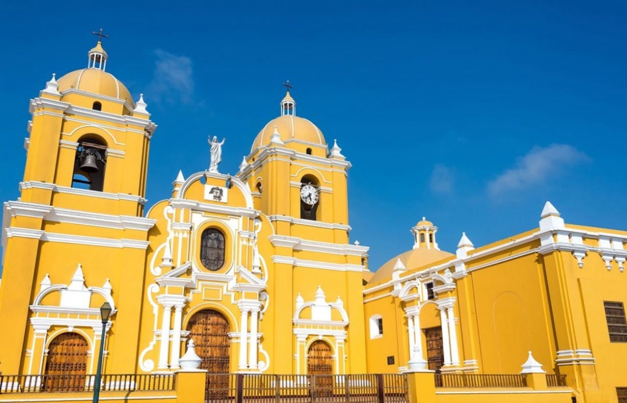 Catedral de Trujillo reabrirá sus puertas por el Corpus Christi
