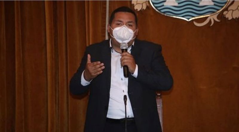 Compra de planta municipal de oxígeno demorará unos meses más