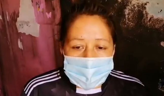 Amenazan de muerte e incendian casa de bodeguera en Alto Trujillo