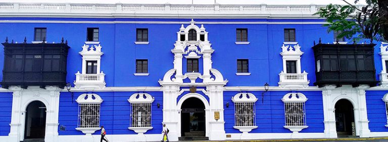 Revelan déficit de más de 229 mil soles en Beneficencia Pública de Trujillo