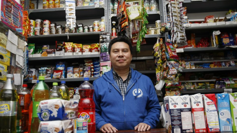 Capacitarán gratis a bodegueros para mejorar sus negocios